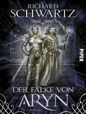 cover image of Der Falke von Aryn